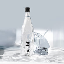 画像をギャラリービューアに読み込む, ポルトガルの豊かな自然が育んだ天然シリカ水 healsi(ヘアルシ)