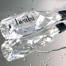 画像をギャラリービューアに読み込む, ポルトガルの豊かな自然が育んだ天然シリカ水 healsi(ヘアルシ)