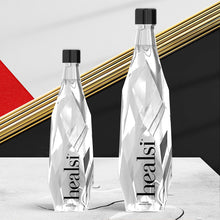 画像をギャラリービューアに読み込む, ポルトガルの豊かな自然が育んだ天然シリカ水 healsi(ヘアルシ)