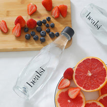 画像をギャラリービューアに読み込む, ポルトガルの豊かな自然が育んだ天然シリカ水 healsi(ヘアルシ)