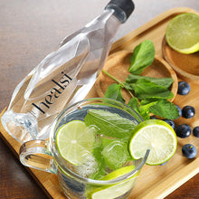 画像をギャラリービューアに読み込む, ポルトガルの豊かな自然が育んだ天然シリカ水 healsi(ヘアルシ)