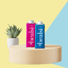 画像をギャラリービューアに読み込む, ポルトガルの豊かな自然が育んだ天然シリカ水 healsi(ヘアルシ)