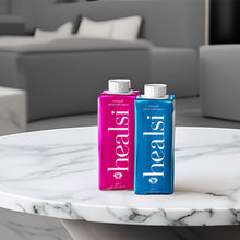 画像をギャラリービューアに読み込む, ポルトガルの豊かな自然が育んだ天然シリカ水 healsi(ヘアルシ)