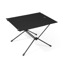 画像をギャラリービューアに読み込む, 【30%OFF】軽量で持ち運びに便利な折り畳み式のHelinox ヘリノックス タクティカル テーブル L