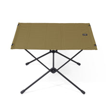 画像をギャラリービューアに読み込む, 【30%OFF】軽量で持ち運びに便利な折り畳み式のHelinox ヘリノックス タクティカル テーブル L