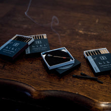 画像をギャラリービューアに読み込む, 深くドラマティックに時の色を変える香り hibi 10MNUTES AROMA deep. レギュラーボックス