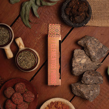 画像をギャラリービューアに読み込む, 自己浄化とエネルギーの自己治癒のための香りの宝石 INCENSE BOX SMALL BOMB x4 /Sagrada Madre(サグラダマドレ)