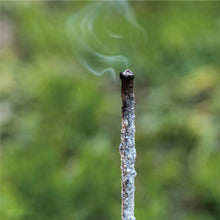 画像をギャラリービューアに読み込む, 純粋な樹脂と天然成分のプレミアム品質なお香 INCENSE NATURAL 8本入り /Sagrada Madre(サグラダマドレ)