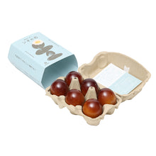 画像をギャラリービューアに読み込む, 常温保存で一年おいしい。 非常食にもなる燻製たまご ジオの石