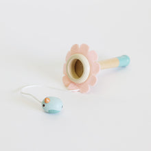 画像をギャラリービューアに読み込む, 花と昆虫、小鳥たちが織りなす楽しさ!お子様の初めてのけん玉 KENDAMA BABY(ケンダマ ベビー)