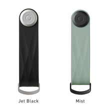 画像をギャラリービューアに読み込む, 丈夫なプラスチックラバー製のキーケース Key Organiser Active(キーオーガナイザー アクティブ)