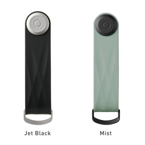 丈夫なプラスチックラバー製のキーケース Key Organiser Active(キーオーガナイザー アクティブ)