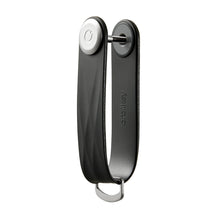 画像をギャラリービューアに読み込む, 丈夫なプラスチックラバー製のキーケース Key Organiser Active(キーオーガナイザー アクティブ)