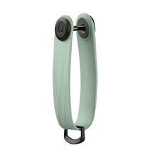 画像をギャラリービューアに読み込む, 丈夫なプラスチックラバー製のキーケース Key Organiser Active(キーオーガナイザー アクティブ)