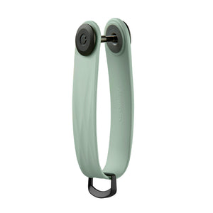 丈夫なプラスチックラバー製のキーケース Key Organiser Active(キーオーガナイザー アクティブ)