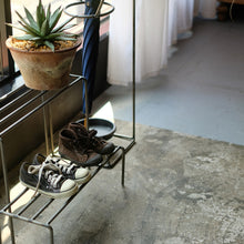 画像をギャラリービューアに読み込む, 植物を引き立てるワイドタイプのプランタースタンド KNOP plant stands WIDE(ノップ プラントスタンド ワイド)