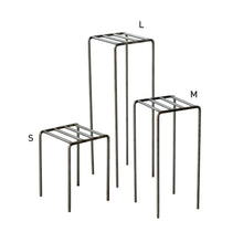 画像をギャラリービューアに読み込む, 植物を引き立てるプランタースタンド KNOP plant stands(ノップ プラントスタンド)