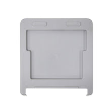 画像をギャラリービューアに読み込む, 【上蓋パーツ】組み合わせて自分好みの棚を作ることができる Lid For Shelf Container(リッド フォー シェルフコンテナー)