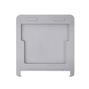 【上蓋パーツ】組み合わせて自分好みの棚を作ることができる Lid For Shelf Container(リッド フォー シェルフコンテナー)