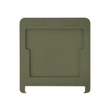 画像をギャラリービューアに読み込む, 【上蓋パーツ】組み合わせて自分好みの棚を作ることができる Lid For Shelf Container(リッド フォー シェルフコンテナー)