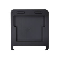 画像をギャラリービューアに読み込む, 【上蓋パーツ】組み合わせて自分好みの棚を作ることができる Lid For Shelf Container(リッド フォー シェルフコンテナー)