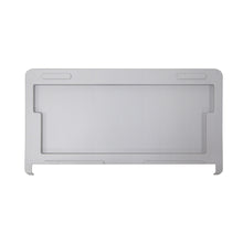 画像をギャラリービューアに読み込む, 【上蓋パーツ】組み合わせて自分好みの棚を作ることができる Lid For Shelf Container(リッド フォー シェルフコンテナー)