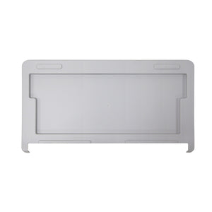 【上蓋パーツ】組み合わせて自分好みの棚を作ることができる Lid For Shelf Container(リッド フォー シェルフコンテナー)