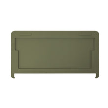 画像をギャラリービューアに読み込む, 【上蓋パーツ】組み合わせて自分好みの棚を作ることができる Lid For Shelf Container(リッド フォー シェルフコンテナー)