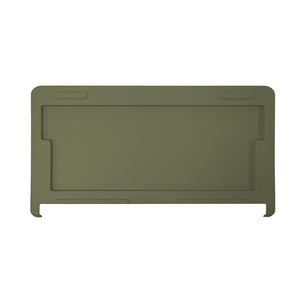 【上蓋パーツ】組み合わせて自分好みの棚を作ることができる Lid For Shelf Container(リッド フォー シェルフコンテナー)