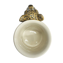 画像をギャラリービューアに読み込む, 職人の手によるハンドペイントが動物たちの息遣いを感じさせる LIFE LIKE MUG(ライフライク マグ)