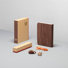 画像をギャラリービューアに読み込む, 本を開くと幻想的な温かみのある光が広がるライト Lumio Lito(リト)