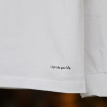 画像をギャラリービューアに読み込む, 【MAG.オリジナル】ロングスリーブTシャツ CIRCLE MAP