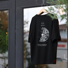 画像をギャラリービューアに読み込む, 【MAG.オリジナル】Tシャツ CIRCLE MAP