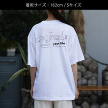 画像をギャラリービューアに読み込む, 【MAG.オリジナル】Tシャツ EDGE