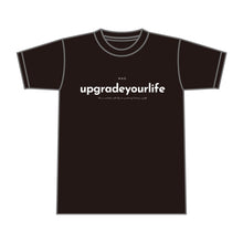 画像をギャラリービューアに読み込む, 【MAG.オリジナル】Tシャツ UPGRADE YOUR LIFE