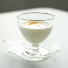 画像をギャラリービューアに読み込む, 澄んだクリアガラス製のゴブレットグラス メム ゴブレット