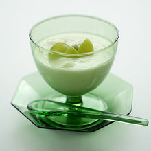 画像をギャラリービューアに読み込む, 澄んだクリアガラス製のゴブレットグラス メム ゴブレット