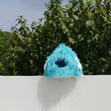 画像をギャラリービューアに読み込む, モンスター型のペット用ベット MONSTER PET BED