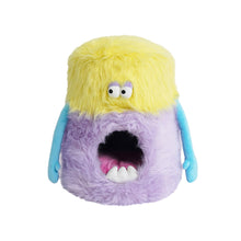 画像をギャラリービューアに読み込む, モンスター型のペット用ベット MONSTER PET BED