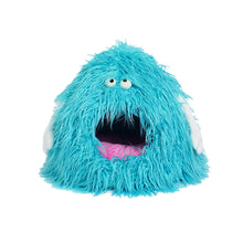 画像をギャラリービューアに読み込む, モンスター型のペット用ベット MONSTER PET BED