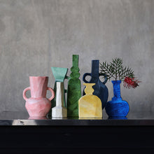 画像をギャラリービューアに読み込む, まるで絵画から抜け出してきたかのような花瓶 Morandi(モランディ)