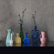 画像をギャラリービューアに読み込む, まるで絵画から抜け出してきたかのような花瓶 Morandi(モランディ)