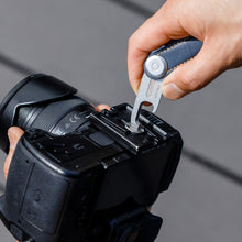 画像をギャラリービューアに読み込む, 9つの機能が詰まったスリムな多目的ツール Multi Tool v2(マルチツール)