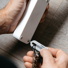 画像をギャラリービューアに読み込む, 9つの機能が詰まったスリムな多目的ツール Multi Tool v2(マルチツール)