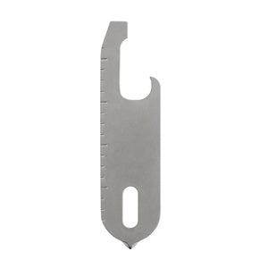 9つの機能が詰まったスリムな多目的ツール Multi Tool v2(マルチツール)