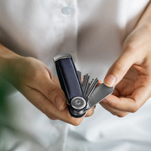 画像をギャラリービューアに読み込む, 素早く身だしなみがチェックできるツール Nail File & Mirror