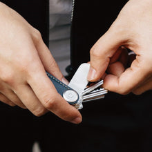 画像をギャラリービューアに読み込む, 素早く身だしなみがチェックできるツール Nail File & Mirror