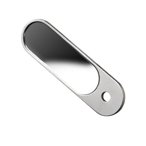 素早く身だしなみがチェックできるツール Nail File & Mirror