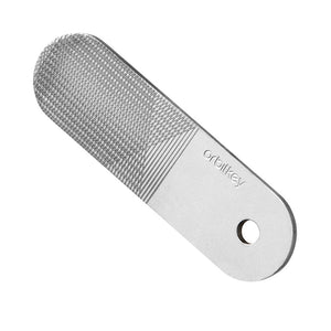 素早く身だしなみがチェックできるツール Nail File & Mirror