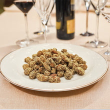 画像をギャラリービューアに読み込む, 素材を活かし、味を磨いた 宮古島仕立てのサステナブル・ナッツ OKINAWA BROWN SUGAR & NUTS